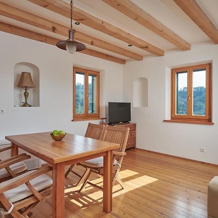 Park Cottage Говедари Екстериор снимка