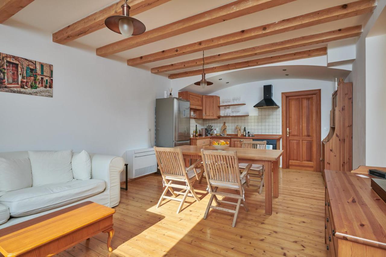 Park Cottage Говедари Екстериор снимка