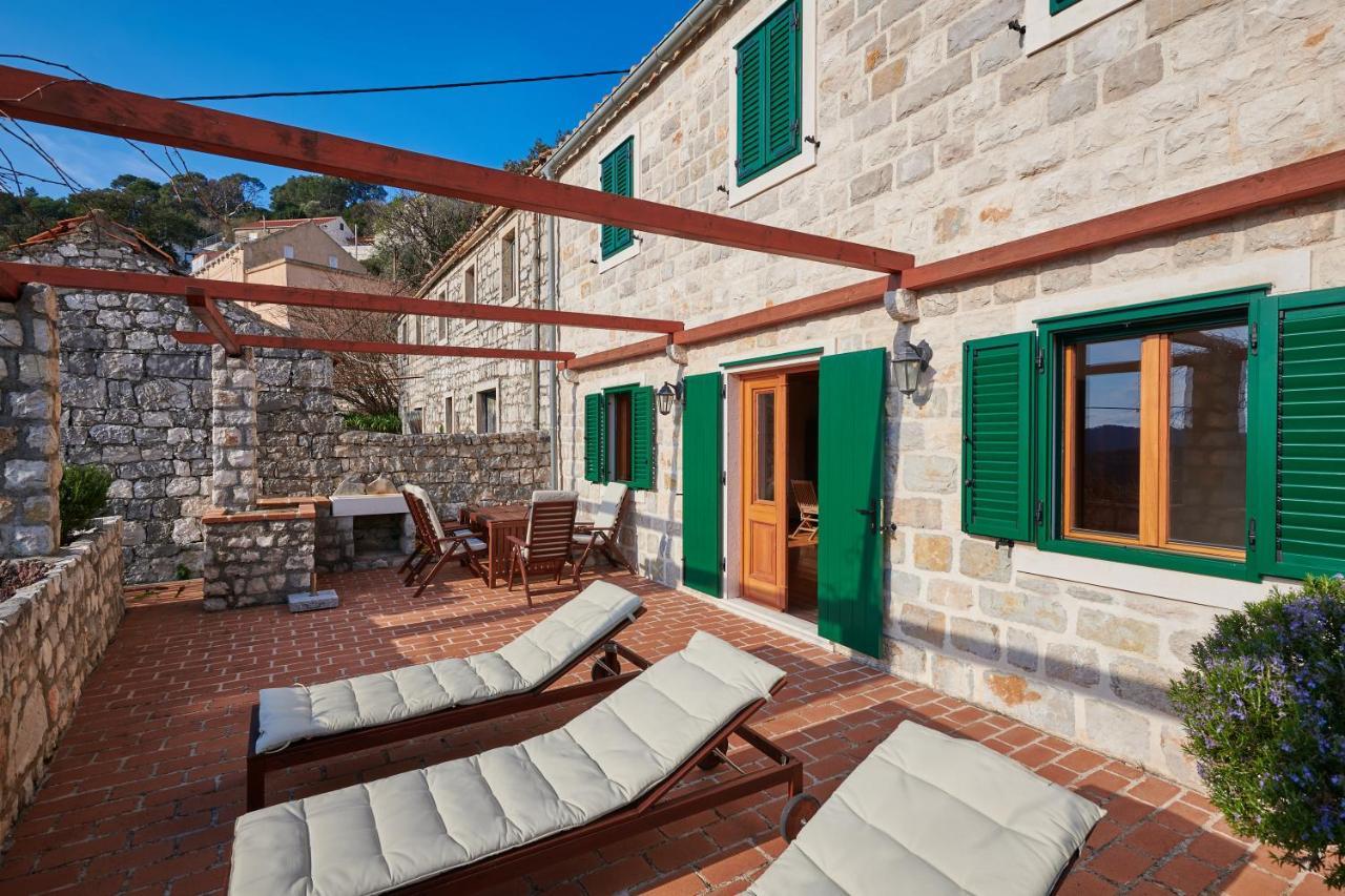 Park Cottage Говедари Екстериор снимка