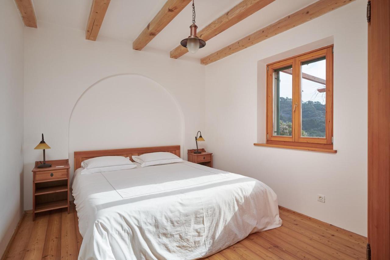 Park Cottage Говедари Екстериор снимка