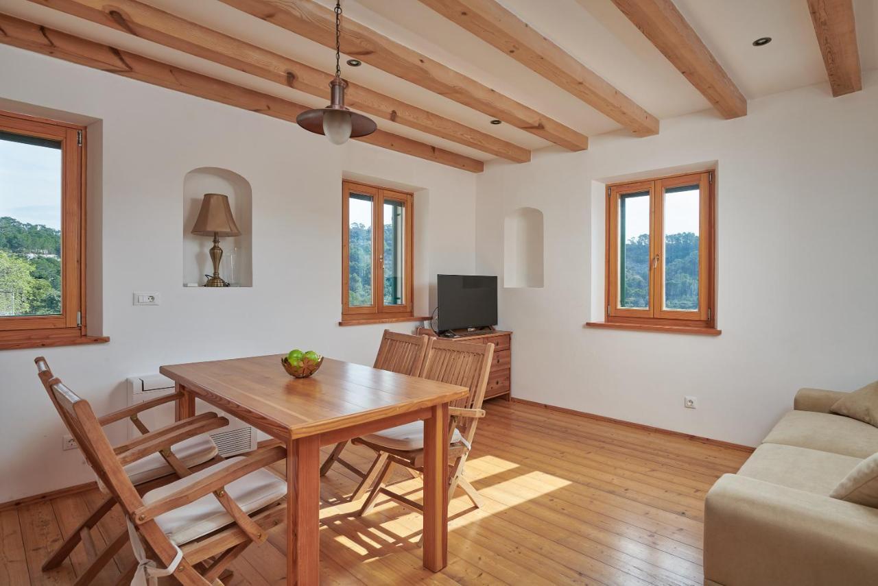 Park Cottage Говедари Екстериор снимка
