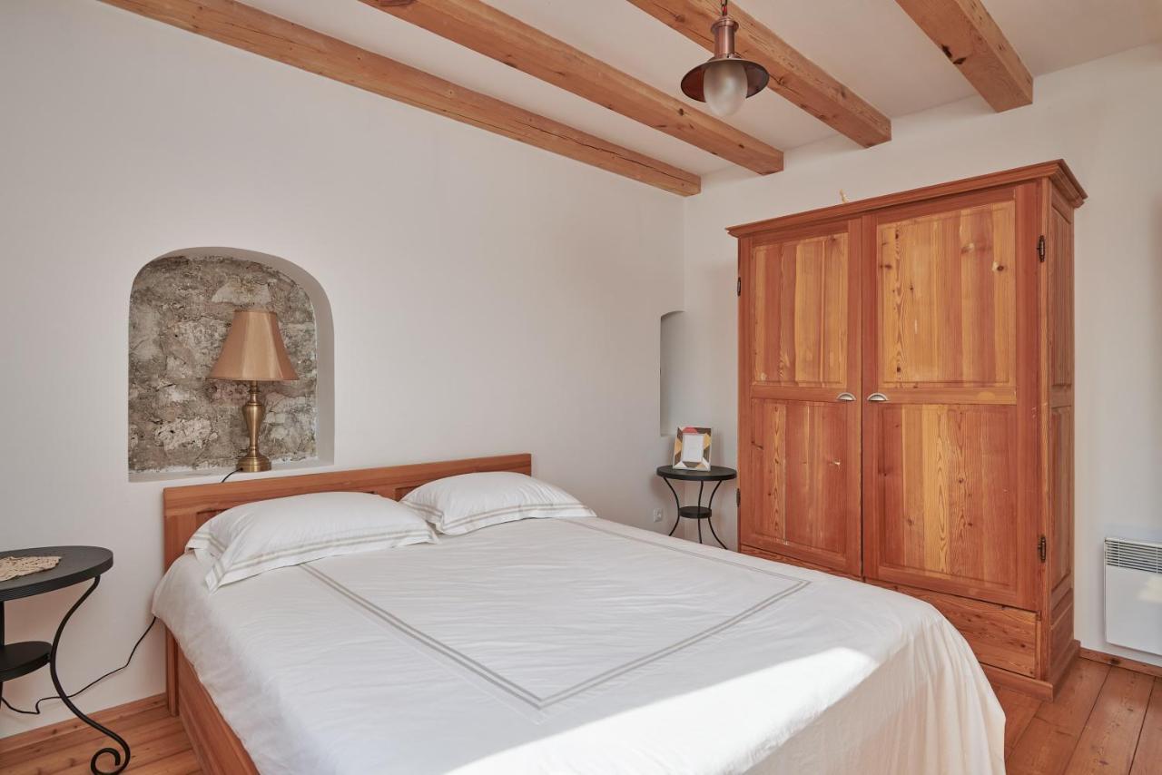 Park Cottage Говедари Екстериор снимка