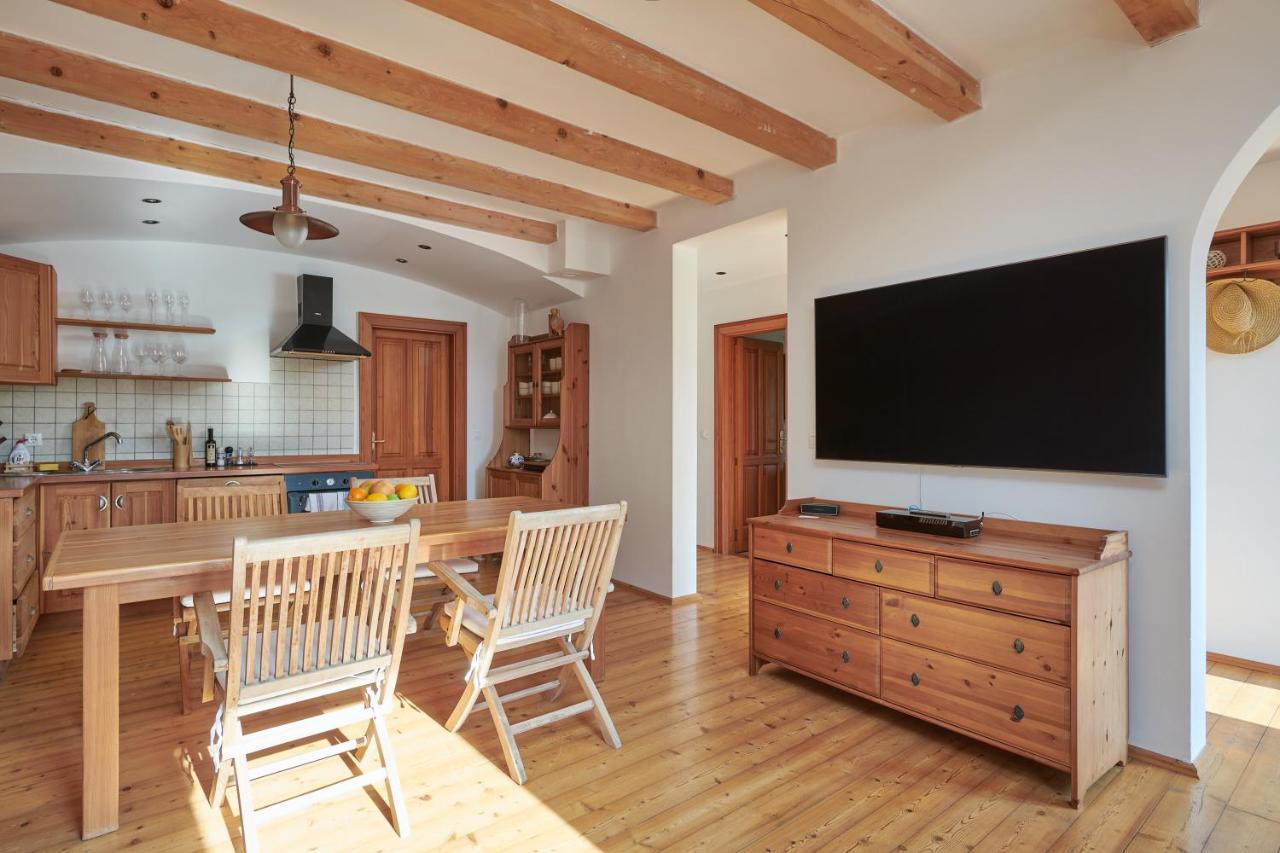 Park Cottage Говедари Екстериор снимка