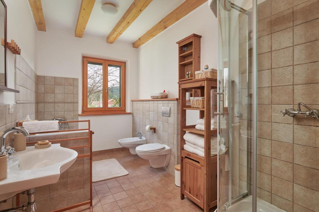 Park Cottage Говедари Екстериор снимка