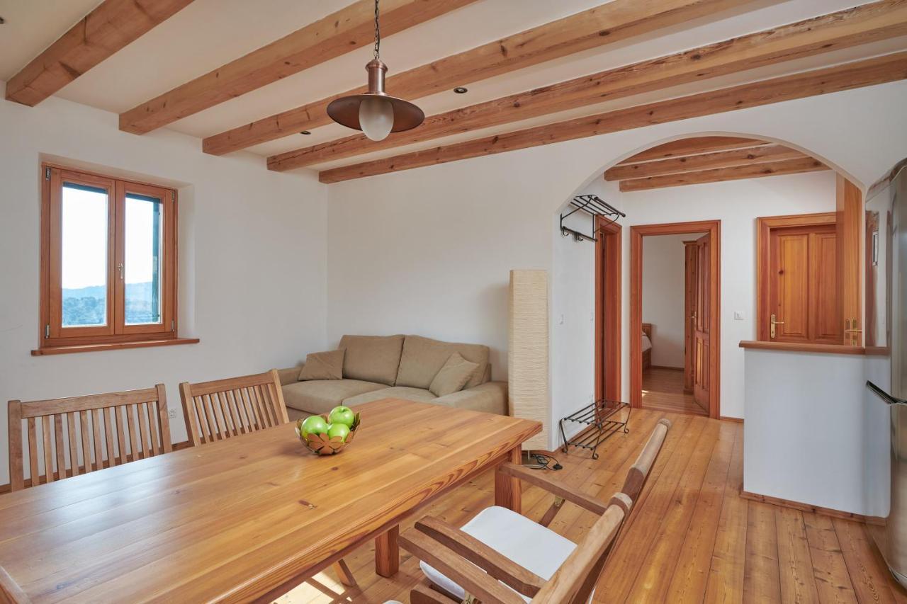 Park Cottage Говедари Екстериор снимка