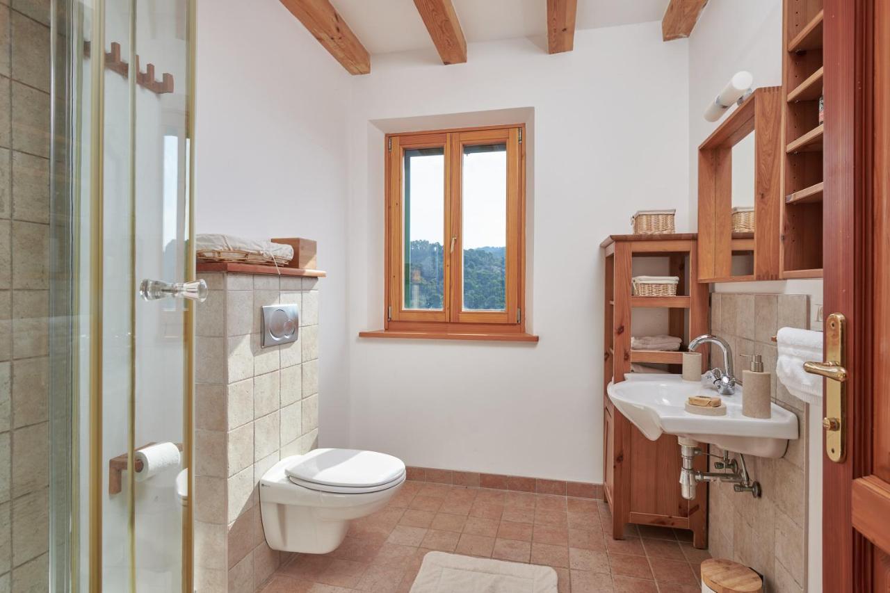 Park Cottage Говедари Екстериор снимка