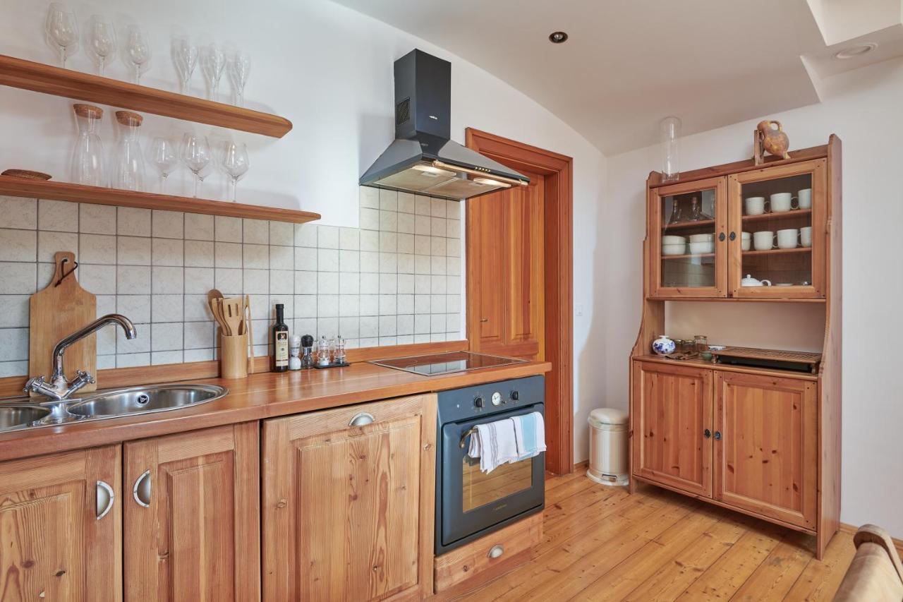 Park Cottage Говедари Екстериор снимка