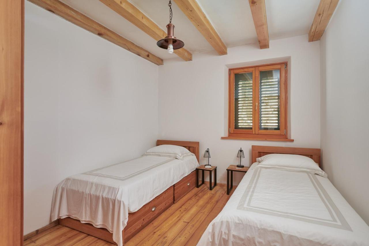Park Cottage Говедари Екстериор снимка