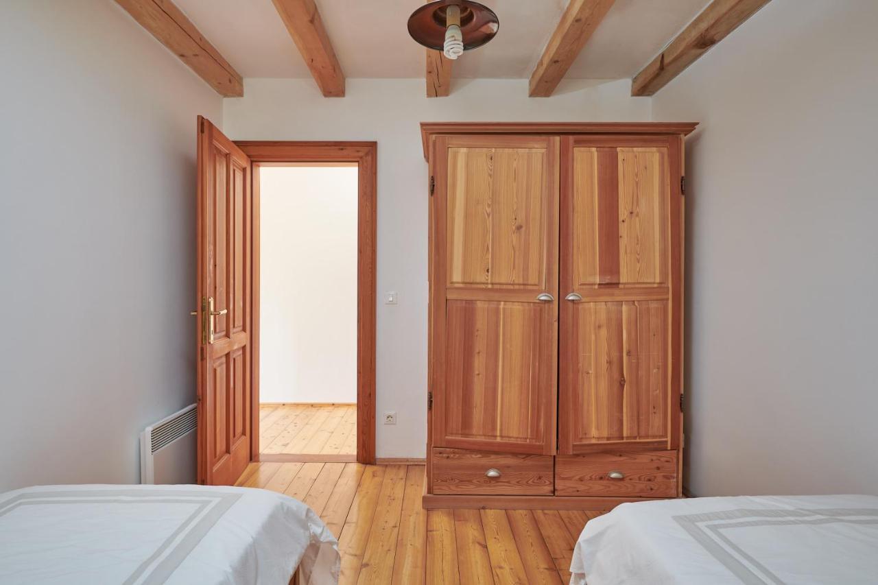 Park Cottage Говедари Екстериор снимка
