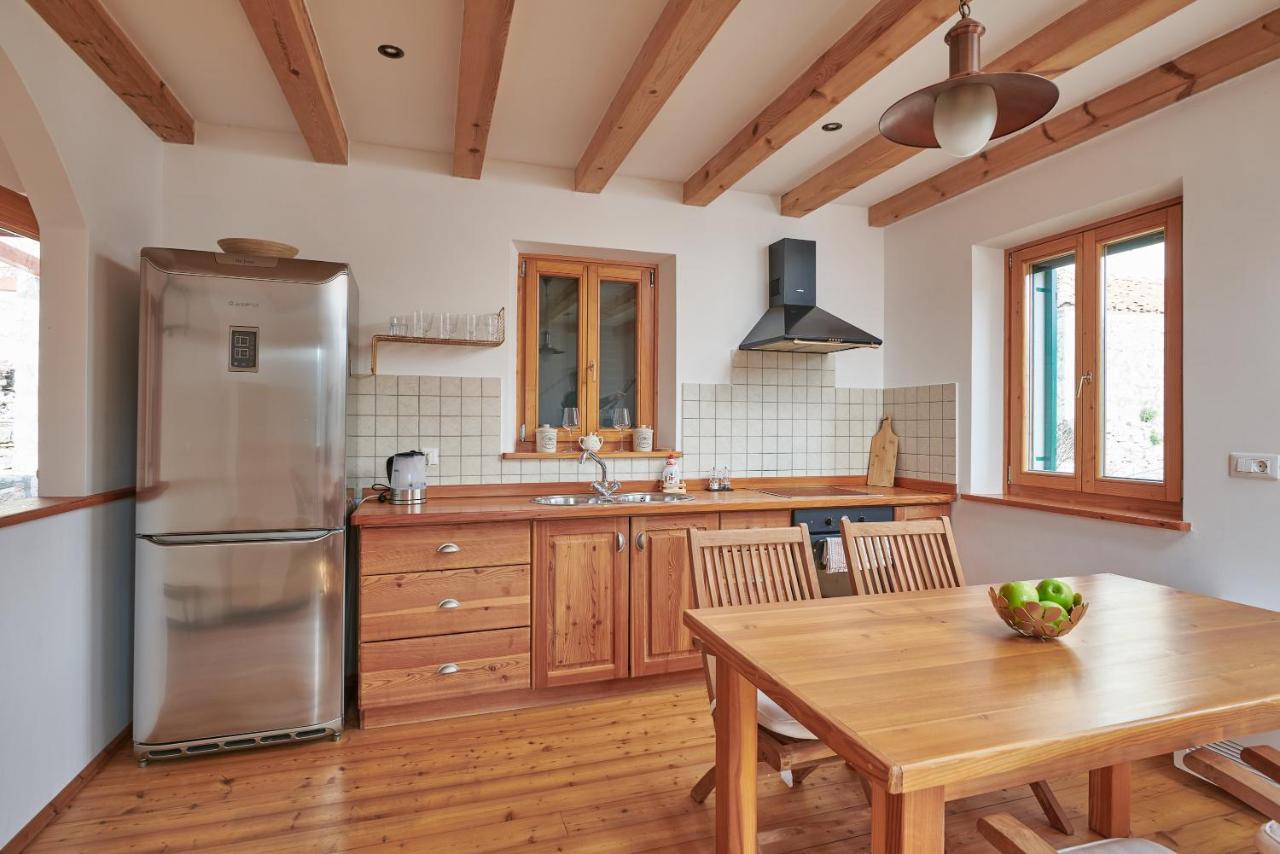 Park Cottage Говедари Екстериор снимка