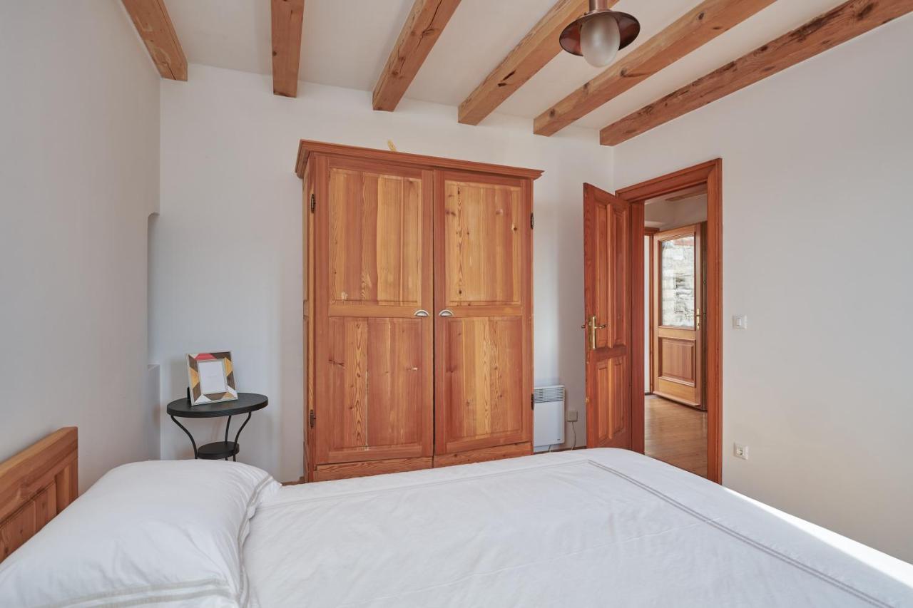 Park Cottage Говедари Екстериор снимка