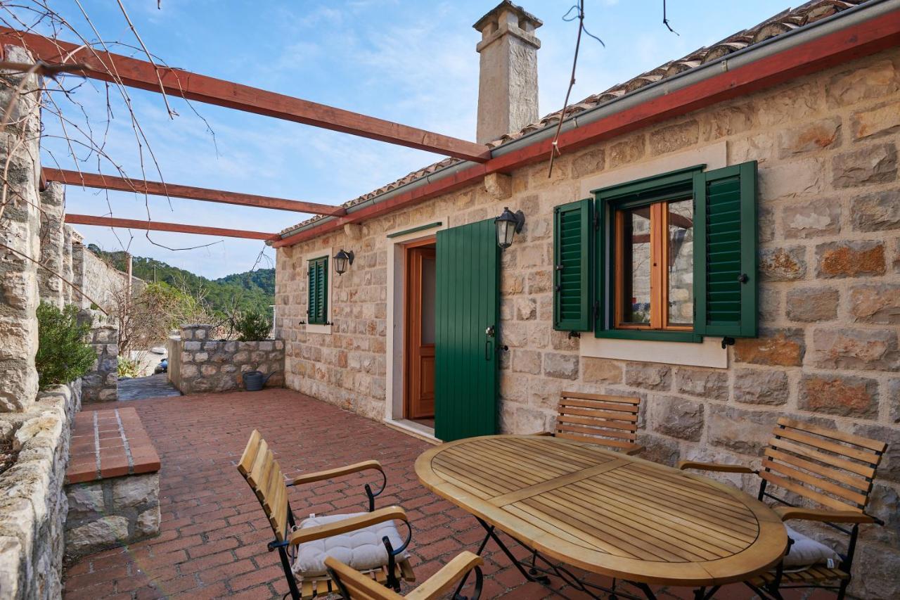 Park Cottage Говедари Екстериор снимка