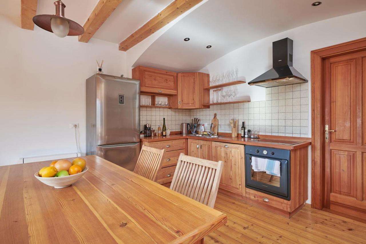 Park Cottage Говедари Екстериор снимка