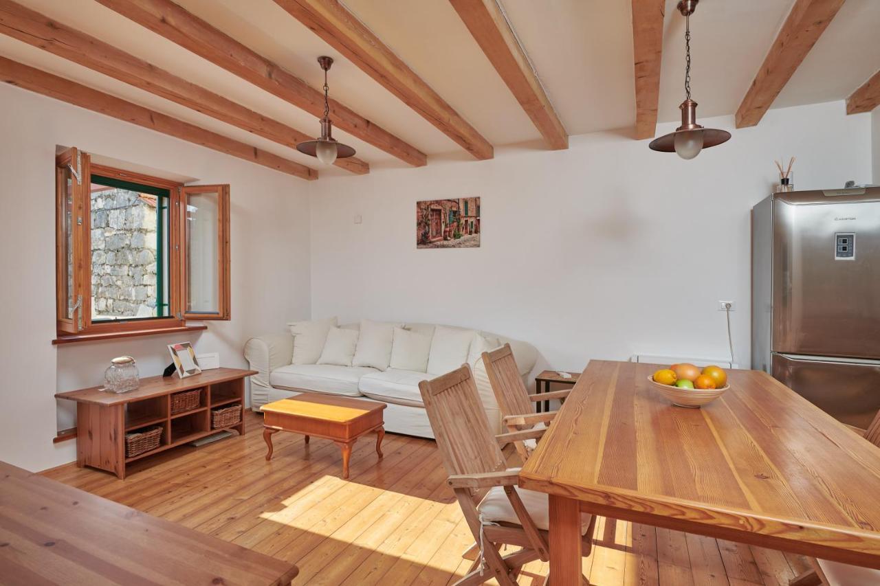 Park Cottage Говедари Екстериор снимка
