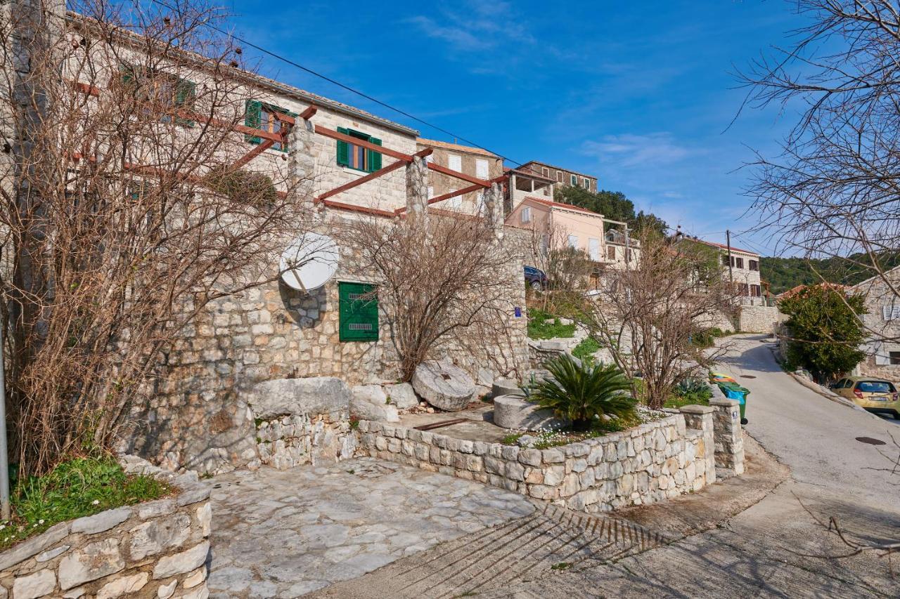 Park Cottage Говедари Екстериор снимка
