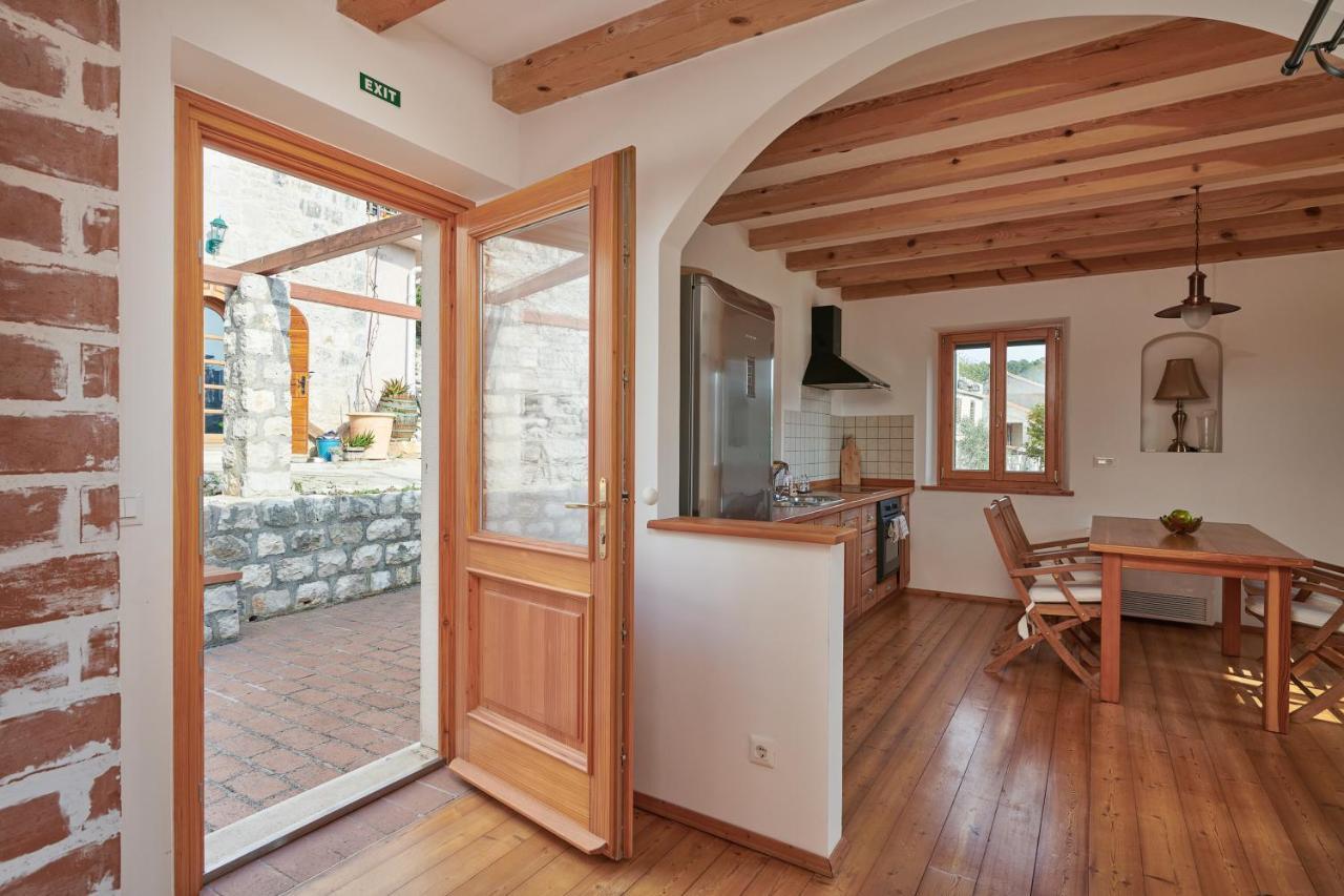 Park Cottage Говедари Екстериор снимка